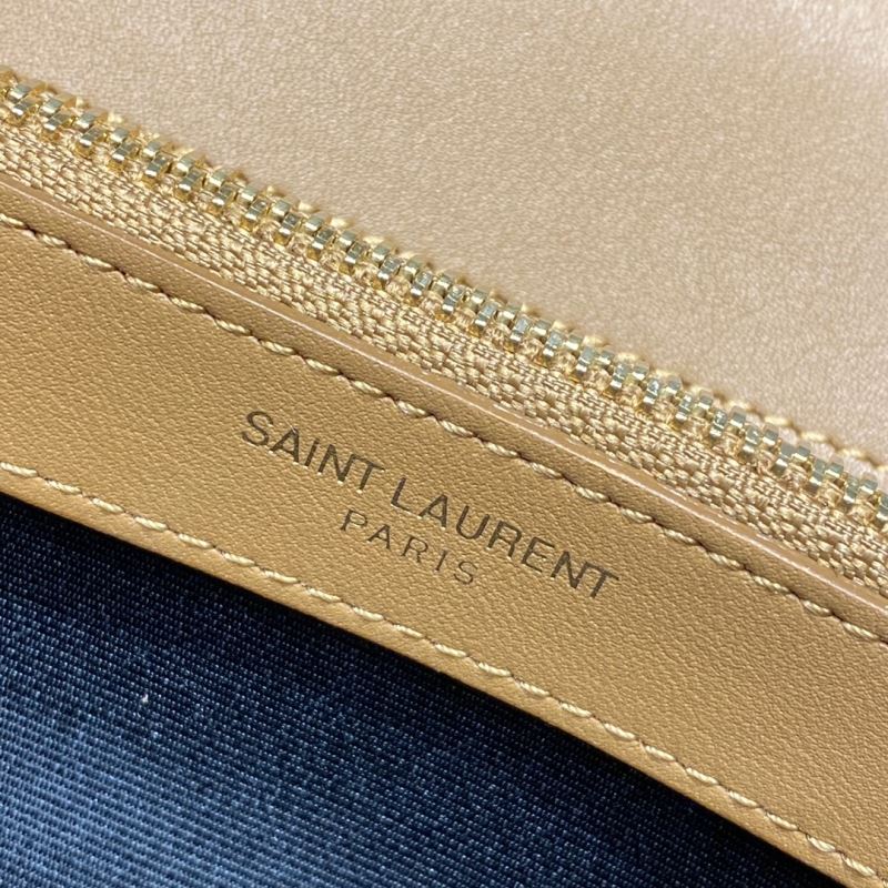 YSL Satchel Bags